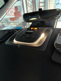 Toyota Corolla Hatchback